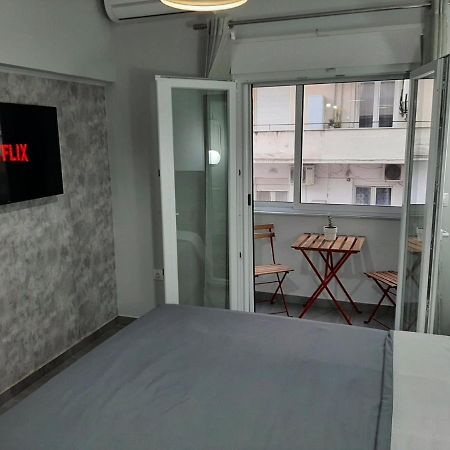 Vali_Skg Studio Selanik Dış mekan fotoğraf