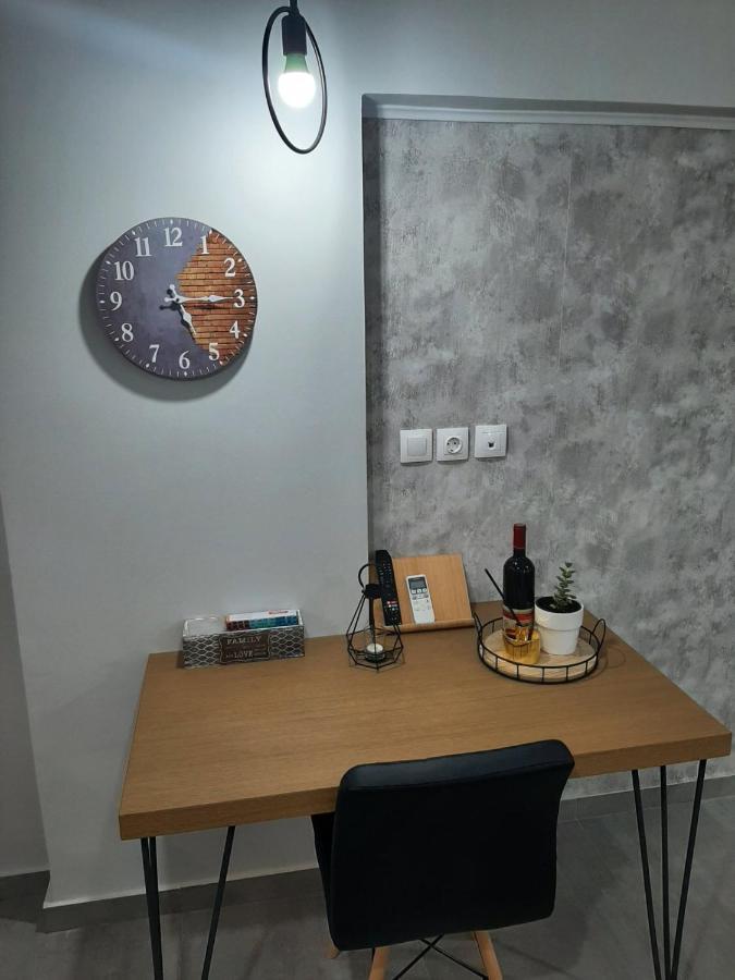 Vali_Skg Studio Selanik Dış mekan fotoğraf