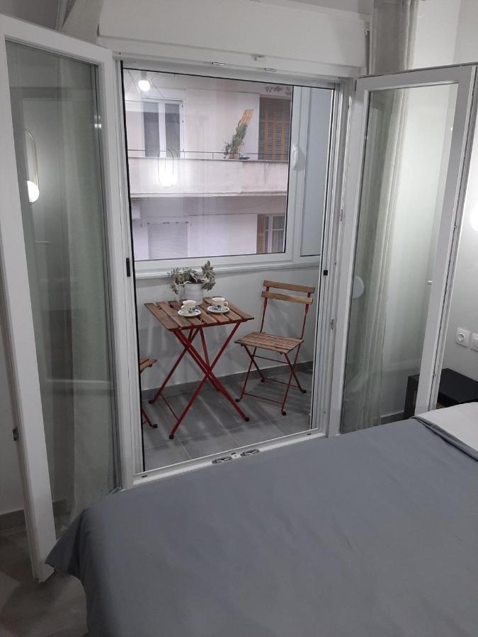Vali_Skg Studio Selanik Dış mekan fotoğraf