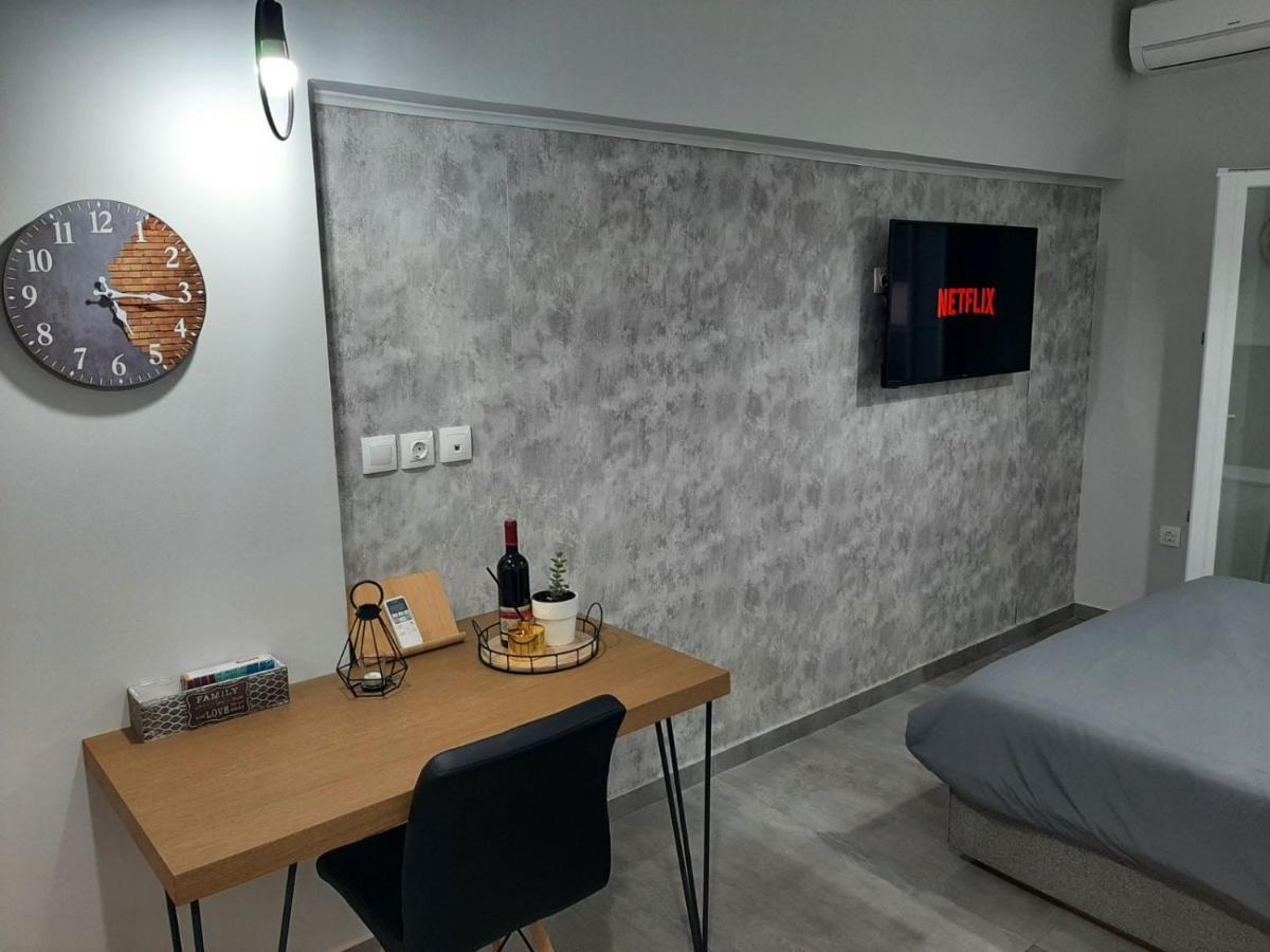 Vali_Skg Studio Selanik Dış mekan fotoğraf