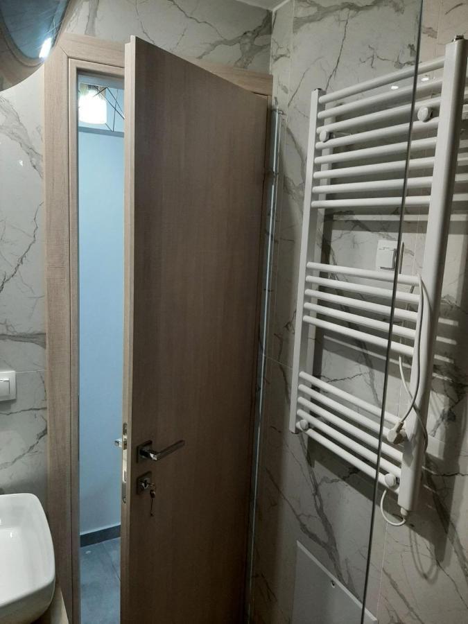 Vali_Skg Studio Selanik Dış mekan fotoğraf