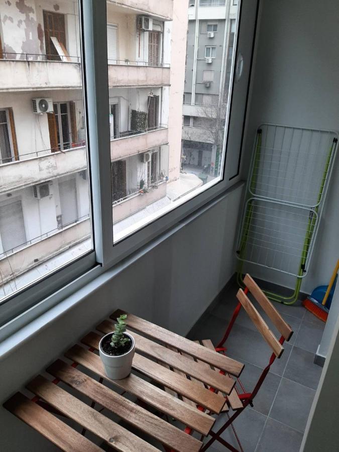 Vali_Skg Studio Selanik Dış mekan fotoğraf