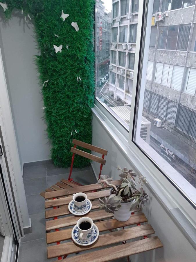 Vali_Skg Studio Selanik Dış mekan fotoğraf