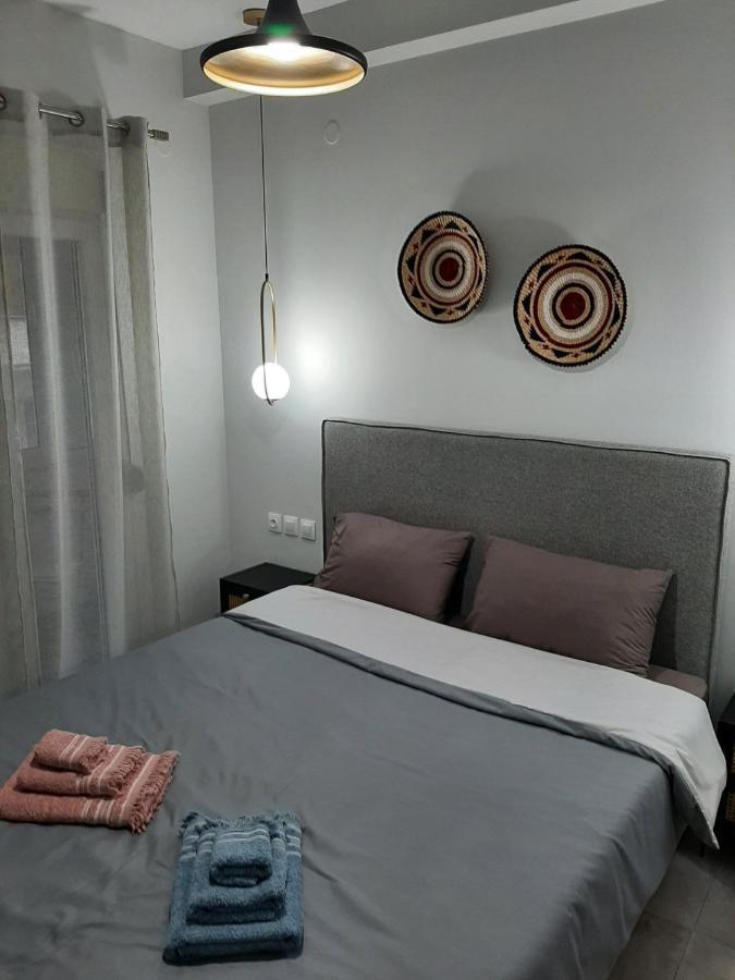 Vali_Skg Studio Selanik Dış mekan fotoğraf