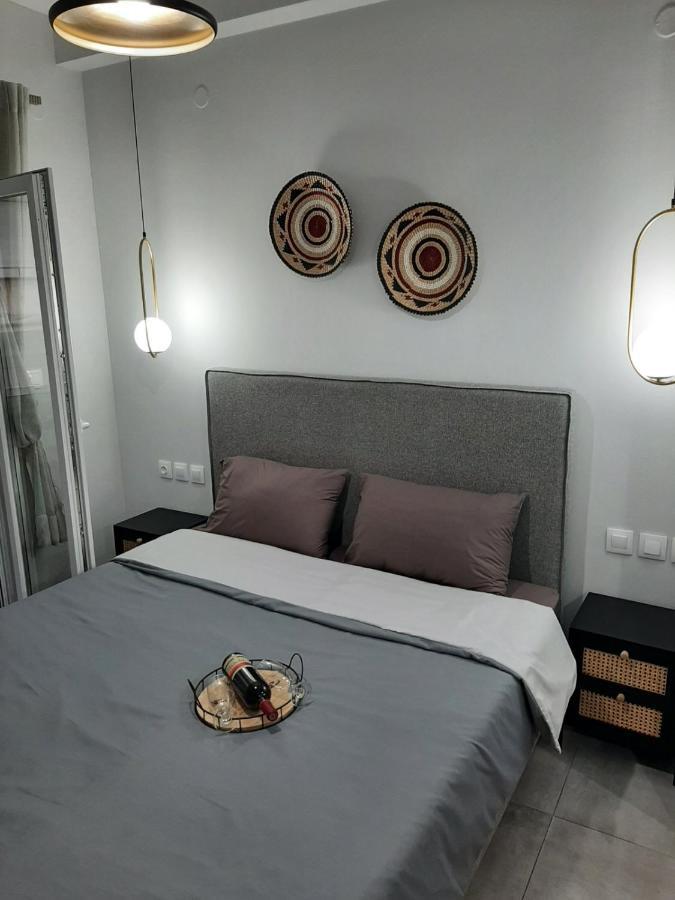 Vali_Skg Studio Selanik Dış mekan fotoğraf